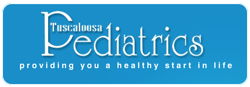 Tuscaloosa Pediatrics